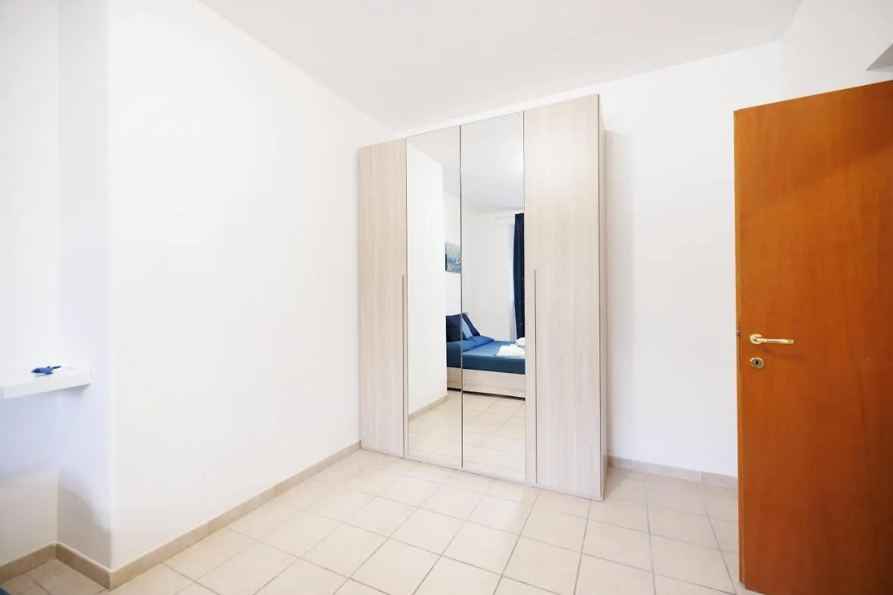 A 124 Passi Dal Mare Apartment Lido di Ostia