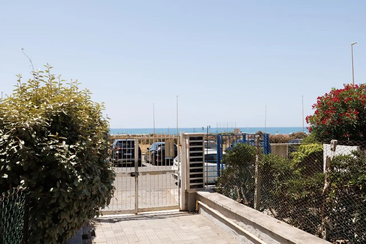 A 124 Passi Dal Mare Apartment Lido di Ostia