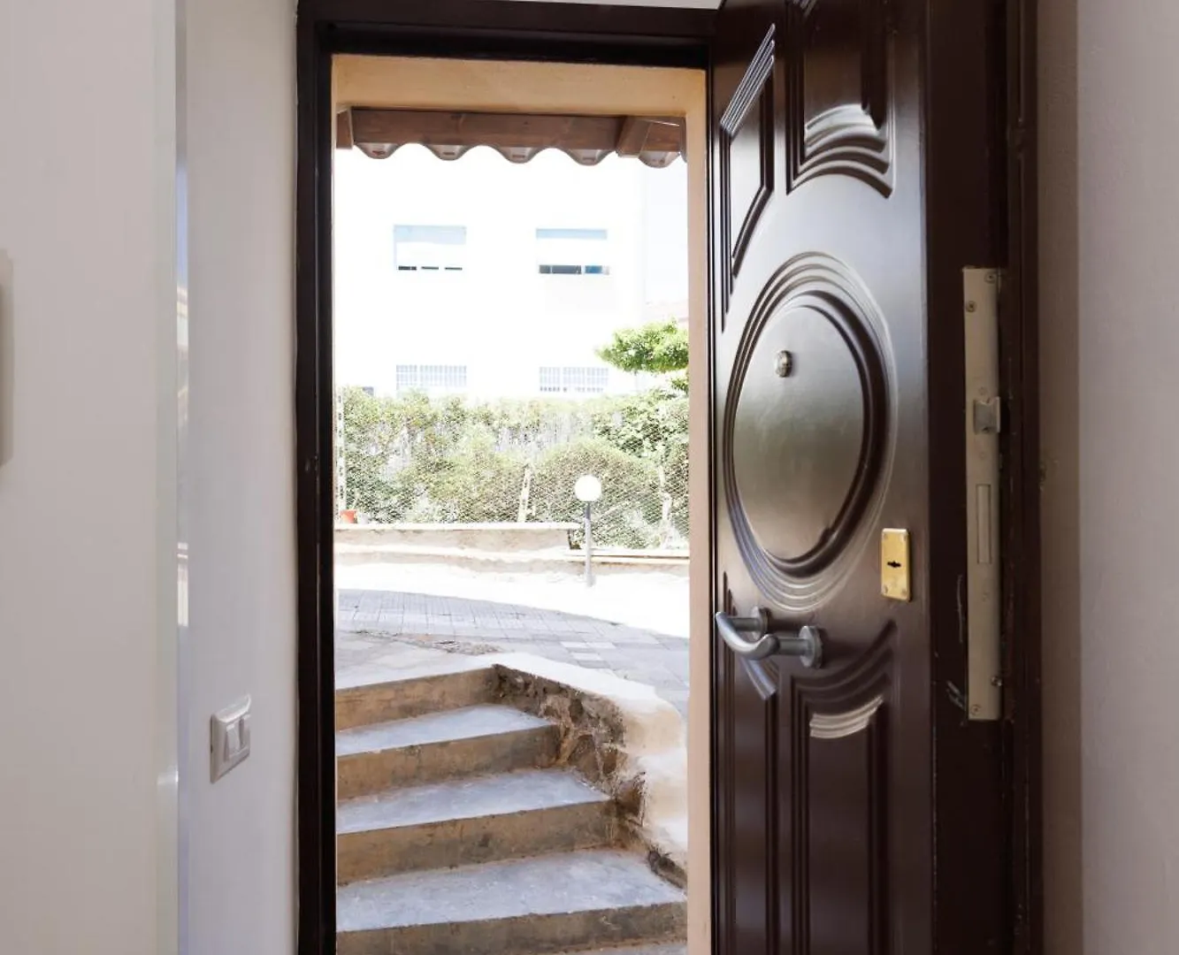 A 124 Passi Dal Mare Apartment Lido di Ostia Italy